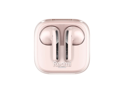 Наушники Redmi Buds 6 Active Pink