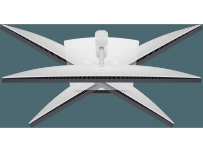 Dell UltraSharp 27 Monitor - U2722D - 68.47cm (27")/(2560 x 1440) IPS (16:9)/2xDP,HDMI,3xUSB 3.2, 2xUSB Type-C/War 3Yrs