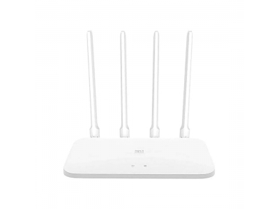 Маршрутизатор Xiaomi Router AC1200