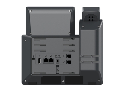 Grandstream GRP2634, IP-телефоны уровня оператора, 8 линейных клавиш, 4 SIP-аккаунта, 32 программируемых клавиш и 10 многофункциональных клавиш, порты Gigabit Ethernet, PoE, HD (с блоком питания)