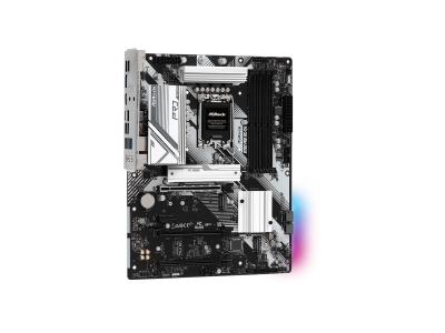 Материнская плата ASRock B760 PRO RS/D4