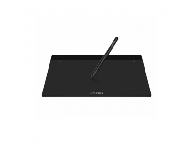 Графический планшет XP-Pen Deco Fun S BK