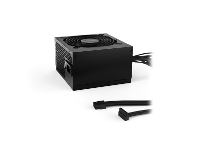 Блок питания Bequiet! System Power 10 650W BN328