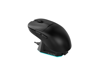 Компьютерная мышь Ajazz AJ159P MC Black