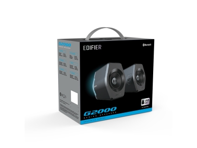 Колонки Edifier G2000