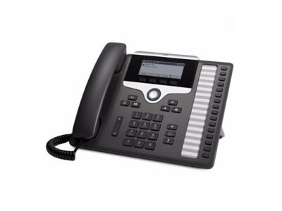 Cisco UC Phone 7861