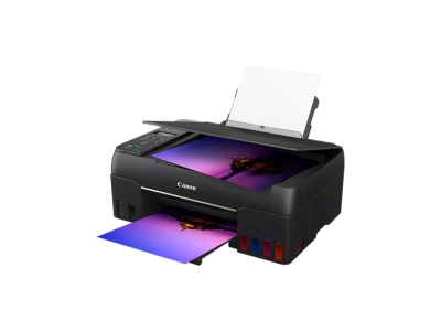 Цветное МФУ Canon Pixma G640