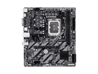 Материнская плата Gigabyte H810M H