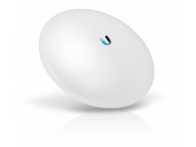 Радиомост/абонент Ubiquiti  AirMAX, 2,4 ГГц, NBE-M2-13