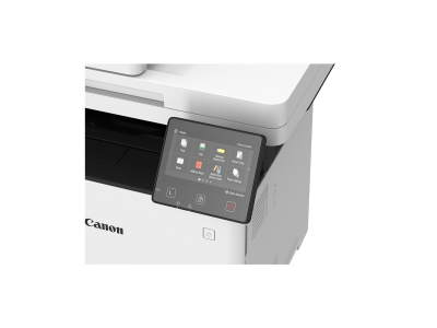 Монохромное лазерное МФУ Canon imageRUNNER1643I II
