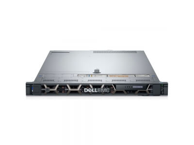 Сервер Dell R640 210-AKWU_A01