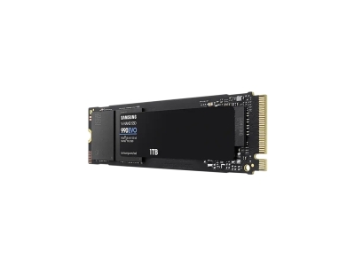 Твердотельный накопитель SSD Samsung 990 EVO PLUS 1TB M.2