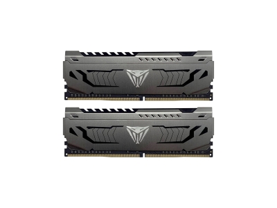 Комплект модулей памяти Patriot PVS416G320C6K DDR4 16GB (Kit 2x8GB) 3200MHz