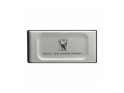 Внешний SSD диск Kingston 4TB XS2000 Серый