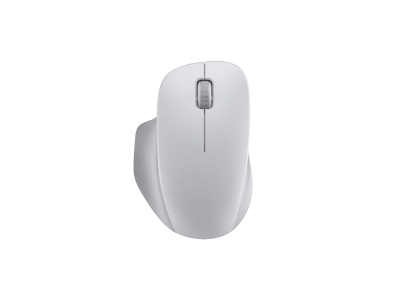 Мышь Xiaomi Wireless Mouse Comfort Edition White