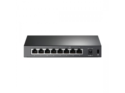 Коммутатор TP-Link TL-SF1008P