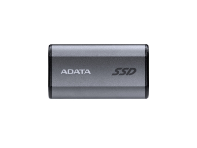 Внешний SSD диск ADATA SE880 2TB Серый