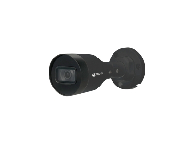 IP видеокамера Dahua DH-IPC-HFW1431S1-A-BLACK