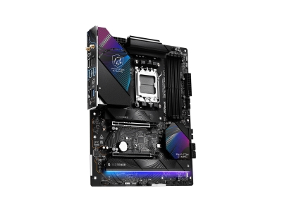 Материнская плата ASRock X870 RIPTIDE WIFI