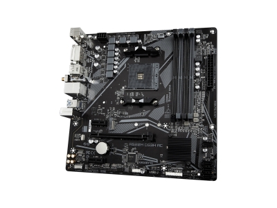 Материнская плата Gigabyte A520M DS3H AC