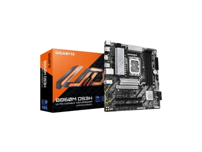 Материнская плата Gigabyte B860M DS3H