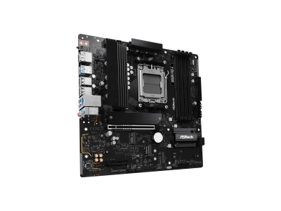 Материнская плата ASRock B850M PRO-A