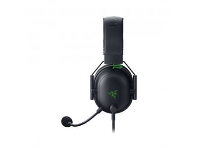 Гарнитура Razer Blackshark V2 + USB Sound Card