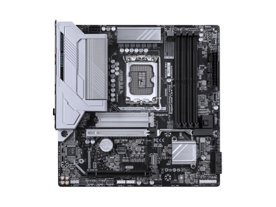 Материнская плата Gigabyte B860M GAMING X WIFI6E