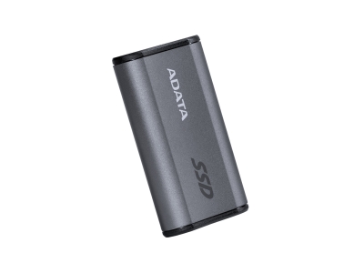 Внешний SSD диск ADATA SE880 2TB Серый
