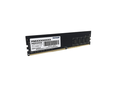 Модуль памяти Patriot SL PSD48G32002 DDR4 8GB