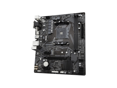 Материнская плата Gigabyte A520M S2H