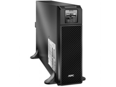 APC Smart-UPS SRT 5000VA  230V
