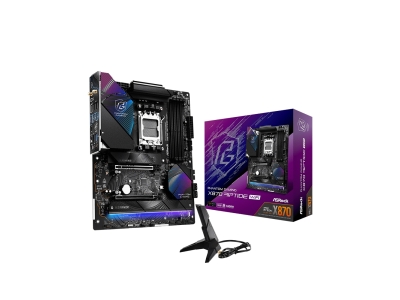 Материнская плата ASRock X870 RIPTIDE WIFI