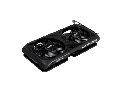 Видеокарта PALIT RTX4060 DUAL 8G (NE64060019P1-1070D)