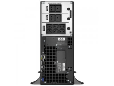 APC Smart-UPS SRT 6000VA 230V