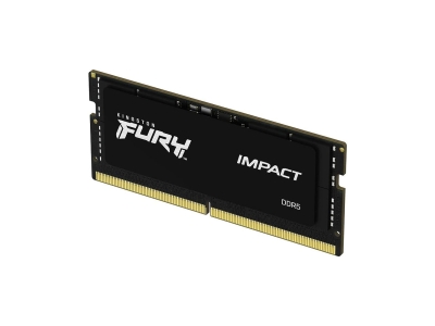 Модуль памяти для ноутбука Kingston FURY Impact KF548S38IB-32 DDR5 32GB 4800MHz