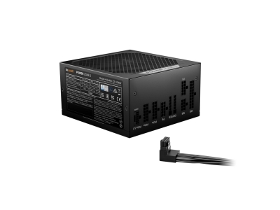 Блок питания Bequiet! POWER ZONE 2 1000W BP008EU