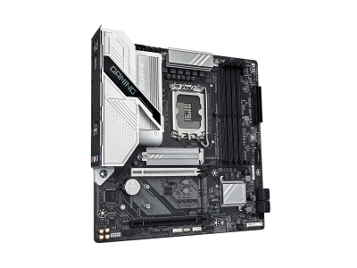 Материнская плата Gigabyte Z890M GAMING X