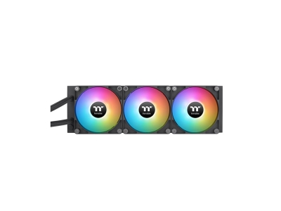 Кулер с водяным охлаждением Thermaltake TH360 V2 Ultra ARGB Sync All-In-One Liquid Cooler