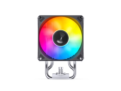 Кулер для процессора Jonsbo CR-1400 EVO(ARGB) Black