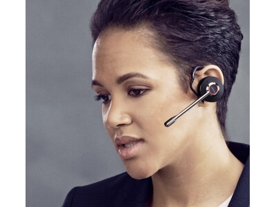 Jabra  Engage 65 Convertible, EMEA (9555-553-111)