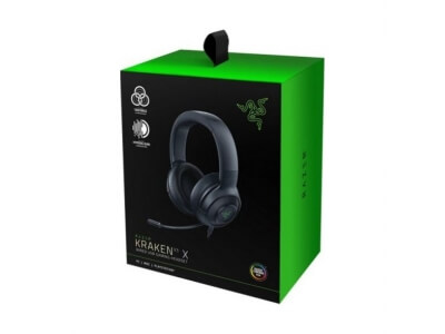 Гарнитура Razer Kraken V3 X