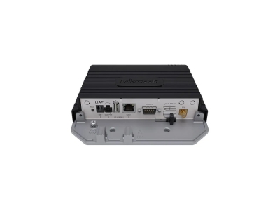 Точка доступа MikroTik LtAP-2HnD&FG621-EA