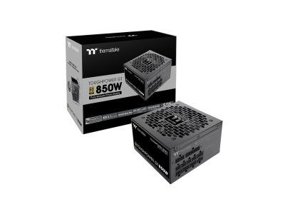 Блок питания Thermaltake Toughpower GT 850W Gold