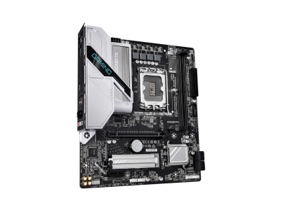 Материнская плата Gigabyte H810M GAMING WIFI6