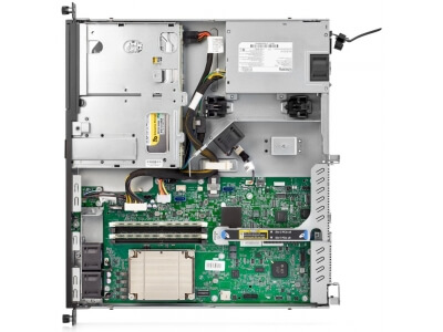 HPE DL20 Gen9 872873-425