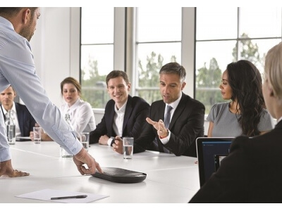 Jabra SPEAK 810 MS 7810-109