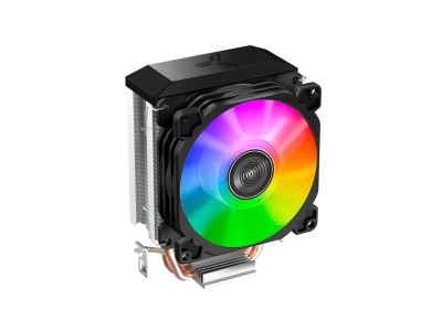 Кулер для процессора Jonsbo CR-1200E Black