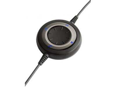 Jabra BIZ 2400 II Duo USB (2499-823-209)