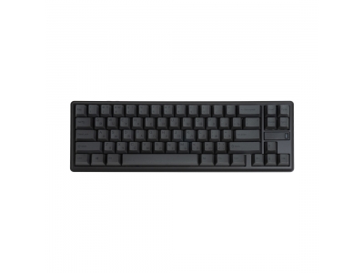 Клавиатура Varmilo Sword 68 Black VTP68 Kailh Prestige Voice Switch